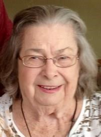 Gertrude Neusetzer Lee obituary, 1924-2017, Gonzales, LA