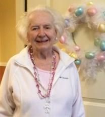 Mary Corrine Delich-Sieve obituary, 1927-2016
