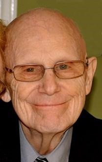 Roger Petersen obituary, 1931-2014, Hamilton, ON