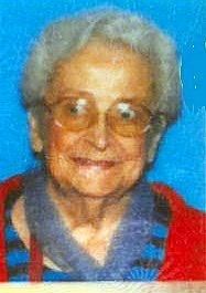 Dorothy B. Stewart obituary, 1927-2014