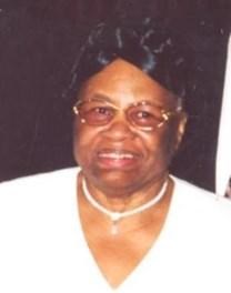 Annie Doris Hall obituary, 1929-2015, Fort Worth, TX