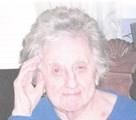 FRANCES B NEWSOME obituary, 1916-2017, Henrico, VA