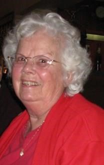 Josephine Florence Roy obituary, 1924-2016, San Diego, CA