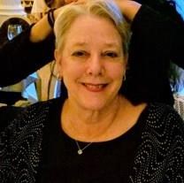 Elisa Isabel Kenney Blacka obituary, 1950-2017