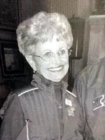 Shirley Ann Van Gaasbeek-Miller obituary, 1934-2017, Olathe, MO