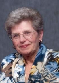 Mrs. Irene Mary Sosin obituary, 1931-2017, Oshawa, ON