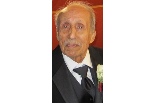 Joe Garcia Obituary (1927 - 2016) - Legacy Remembers