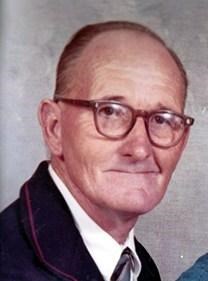 Eugene Lowe obituary, 1922-2013