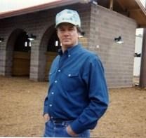 James W. "Jim" Aldridge obituary, 1953-2012, Seguin, TX