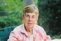 Dorothy Ann Carter obituary, 1933-2014, Savannah, GA