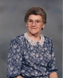 Shirley Marie Wiseman obituary, 1935-2017, Staunton, VA