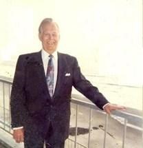 DONALD V ANDERSON obituary, 1914-2011, PORTLAND, OR