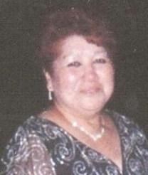 Mary Acosta obituary, 1939-2013, Abilene, TX