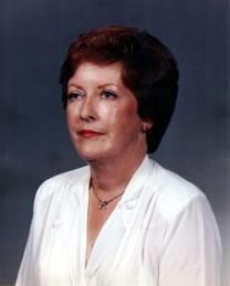 Marjorie E. Sullivan obituary, 1936-2017, Corpus Christi, TX