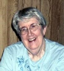 Betsey Ross obituary, 1937-2013