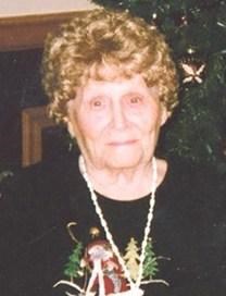 Helen Natalie Krueger obituary, 1916-2013