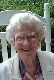 Lucy Barber Alexander obituary, 1916-2012, Cary, NC