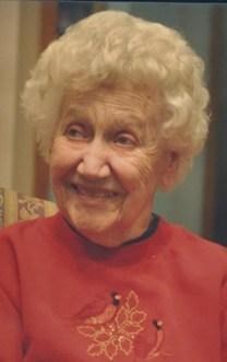 Lauretta Swider obituary, 1917-2012, Coon Rapids, MN