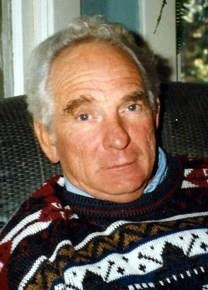 Richard Drewry McCown obituary, 1942-2017