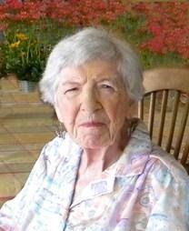 Leila E. Alexander obituary, 1916-2013, Chandler, AZ