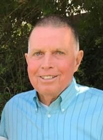 Daryl L Stinchfield obituary, 1940-2018