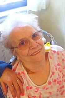 Lois "Ann" Casler obituary, 1938-2012, Rice Lake, WI