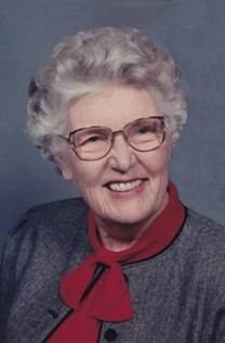 Elsie Marie Norman obituary, 1924-2014, Shoreline, WA