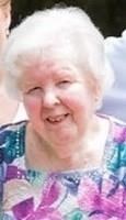 Mrs. Ann Elizabeth Caputi obituary, 1928-2016, Proctorville, OH