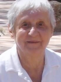 Helen Marie Isaman obituary, 1923-2018, Scottsdale, AZ