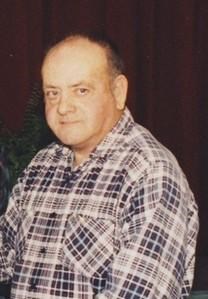 James Marvin Beach Sr. obituary, 1936-2011, Broadway, VA
