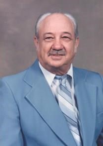 Franklin D Mott obituary, 1933-2016, Zellwood, FL