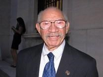 James A. Pendergrass Sr. obituary, 1923-2015, Montgomery Village, MD
