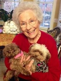 Lorna Jeannette Sheppard obituary, 1927-2017, Clayton, NC