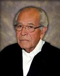 Adolfo M. Camarena obituary, 1930-2013, Beaumont, CA