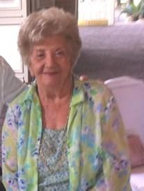 Mary Pauline Noyes obituary, 1928-2014, Lakewood, CA