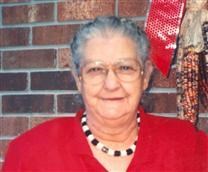 Loretta Beam obituary, 1930-2011, Nebo, NC