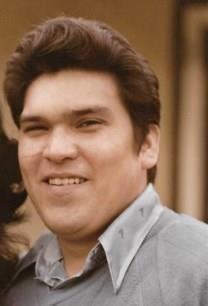 Richard Patiño obituary, Merced, CA