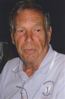 Alvin F. Acosta obituary, 1934-2011