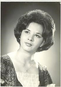 Mrs. Gloria Medrano Fernandez obituary, 1939-2010, San Antonio, TX