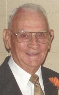 Dean M. Rogers obituary, 1929-2013, Harlan, IN