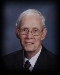 David O Moore obituary, 1921-2016, Liberty, MO