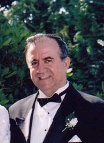 Leonidas John Bersentes obituary, 1933-2013, Fresno, CA