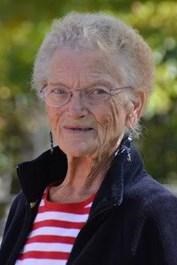 Mrs. Peachy Ann Jeffries obituary, 1931-2015, Charlottesville, VA