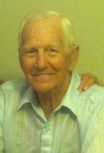 James P Waldron obituary, 1918-2017, Clearwater, FL