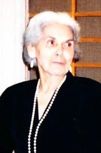 Margaret Carriedo obituary, 1923-2017
