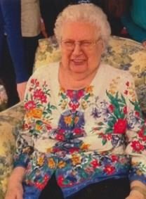 Julia E Szczepanik obituary, 1923-2017, Chicago, IL