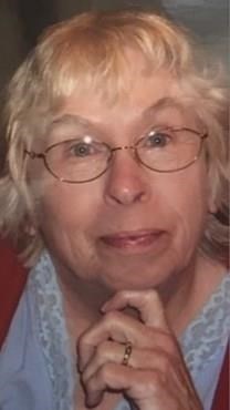 Barbara Ellen Lommen obituary, 1941-2017, Montgomery, AL