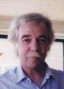 Charles C. Anthony obituary, 1947-2013, Wethersfield, CT