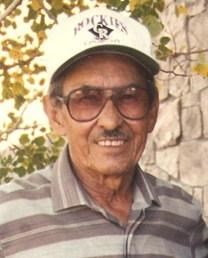 Jack (Jacob) Abeyta obituary, 1923-2012