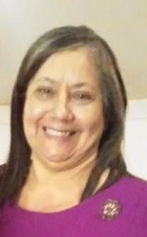 Lydia Esther Pacheco-Rivera obituary, 1948-2017, Tampa, FL